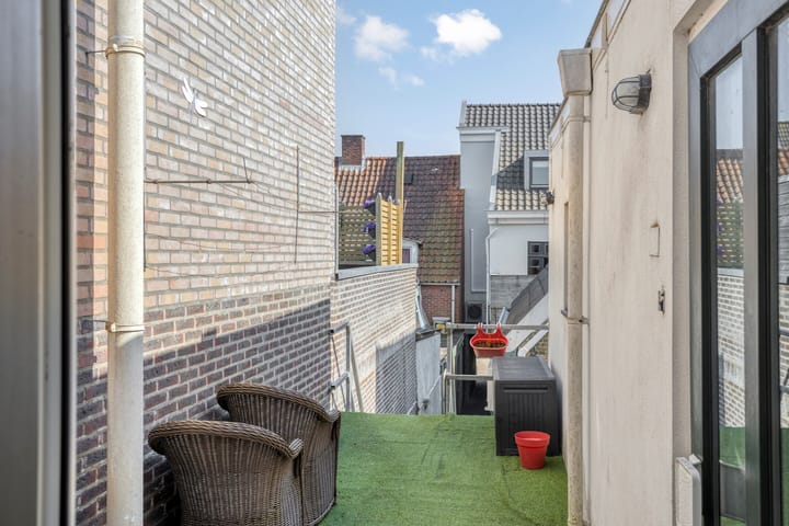 Foto 23 van Kleine Kerkstraat 7-A