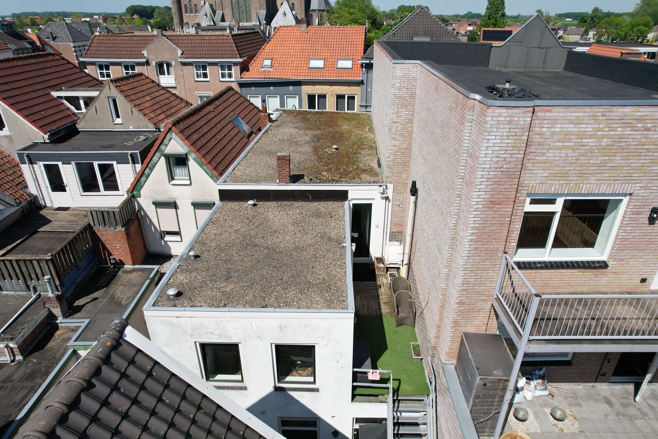 Photo 15 of Kleine Kerkstraat 7-A