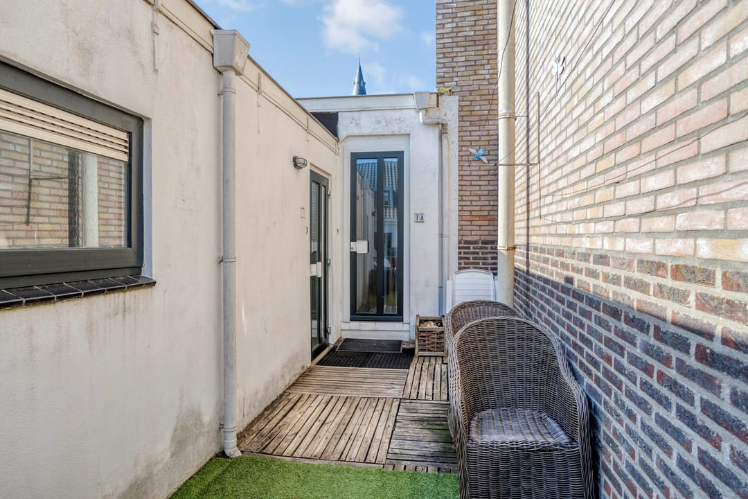 Photo 16 of Kleine Kerkstraat 7-A