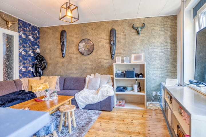 Kleine Kerkstraat 7-A