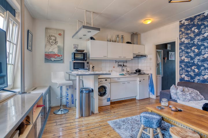 Foto 8 van Kleine Kerkstraat 7-A