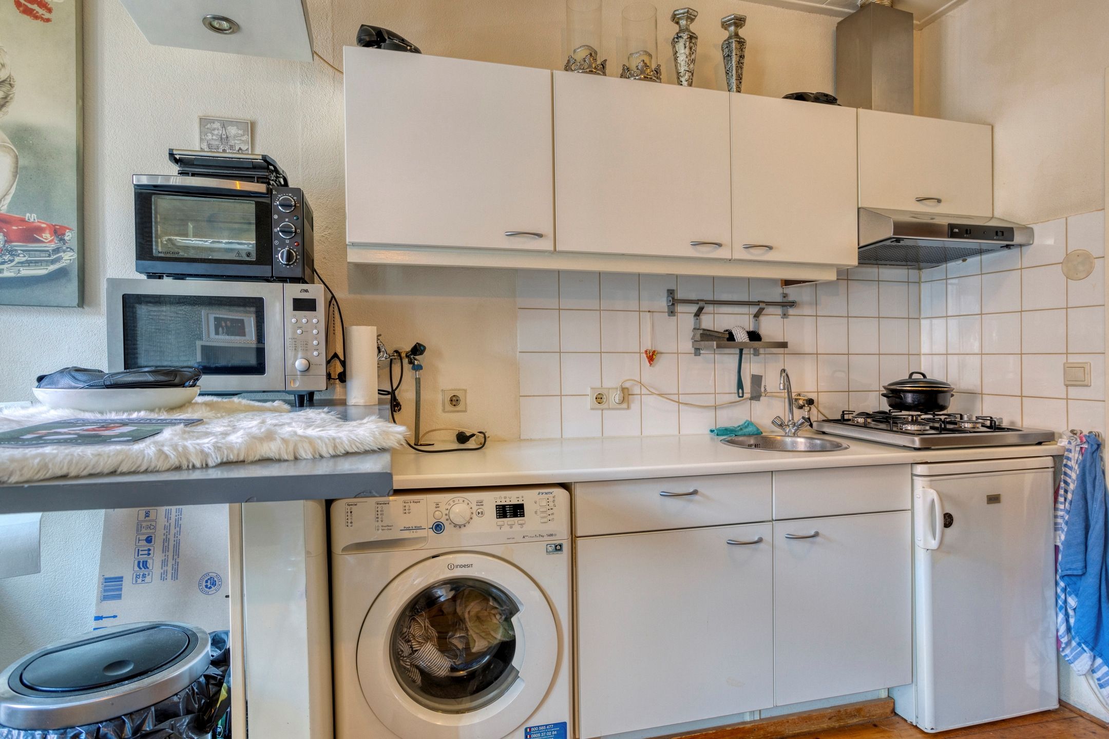 Photo 9 of Kleine Kerkstraat 7-A