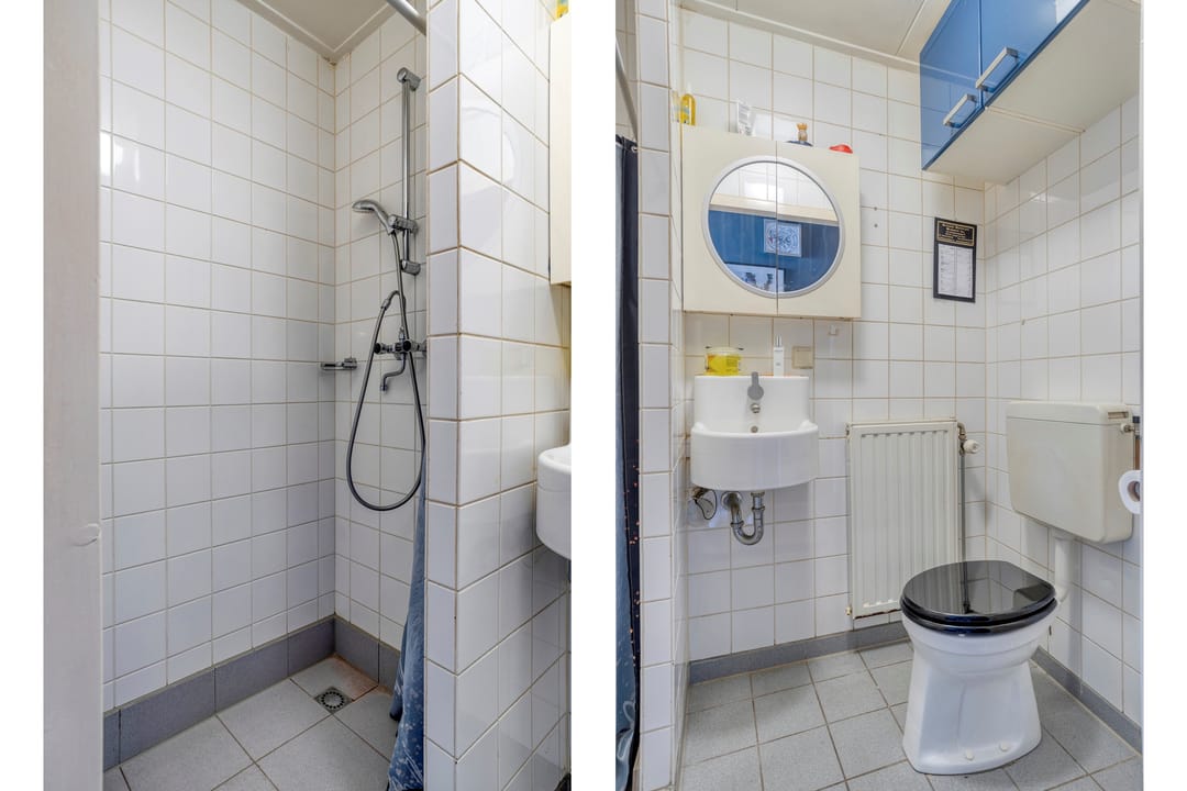 Photo 13 of Kleine Kerkstraat 7-A