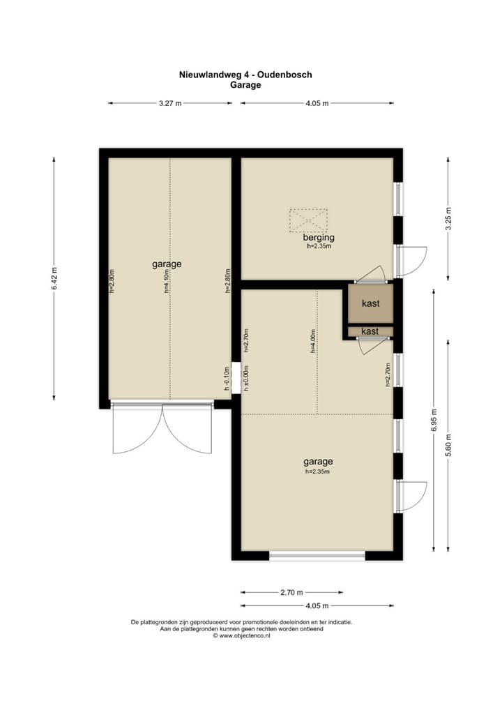 Foto 50 van Nieuwlandweg 4