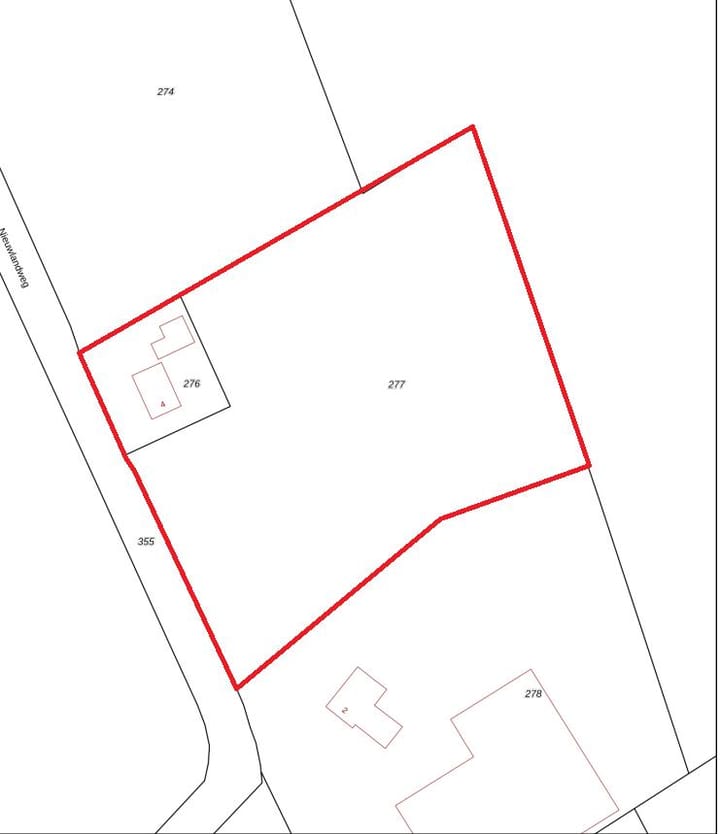 Foto 52 van Nieuwlandweg 4