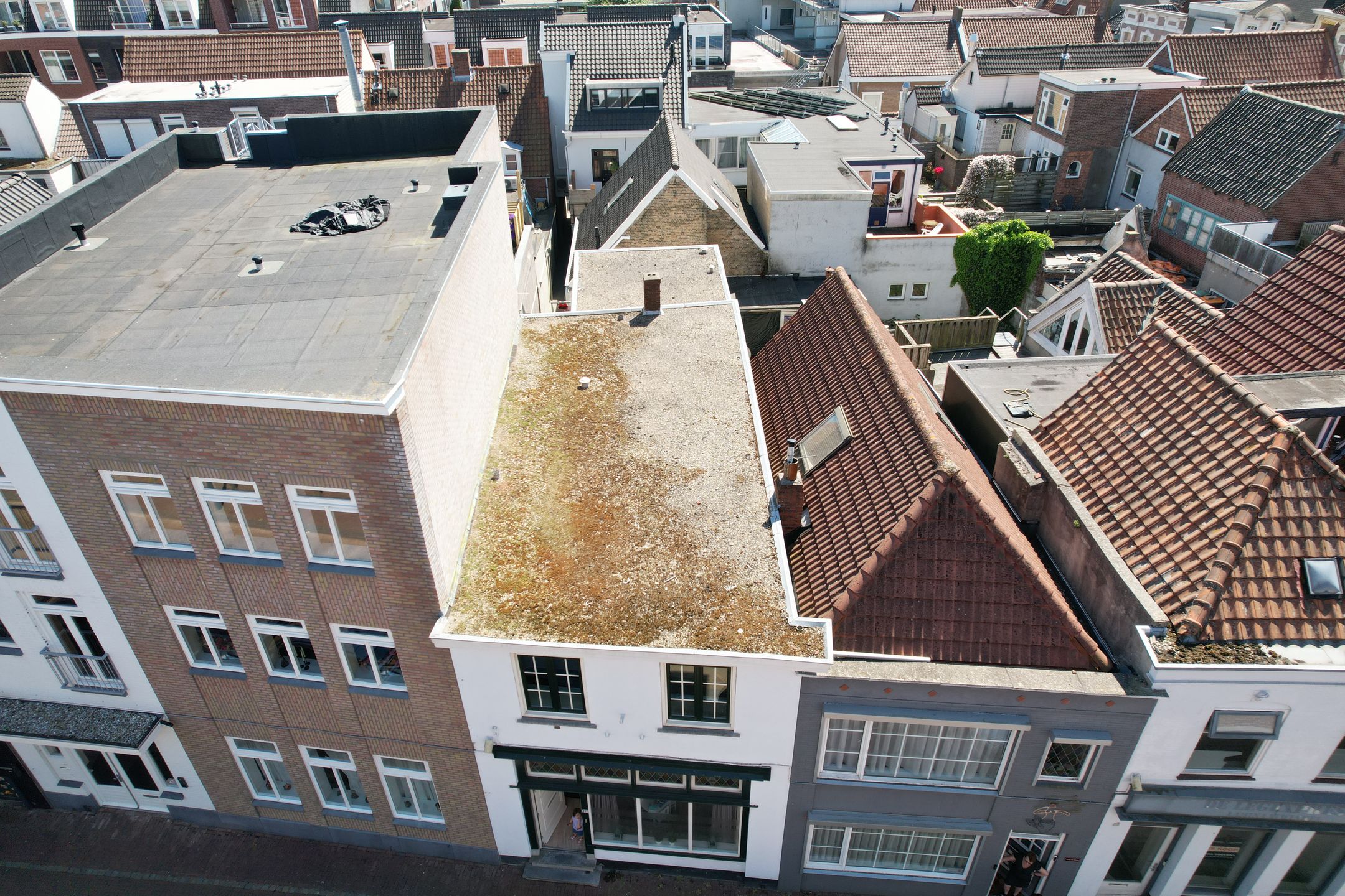 Photo 18 of Kleine Kerkstraat 7-A