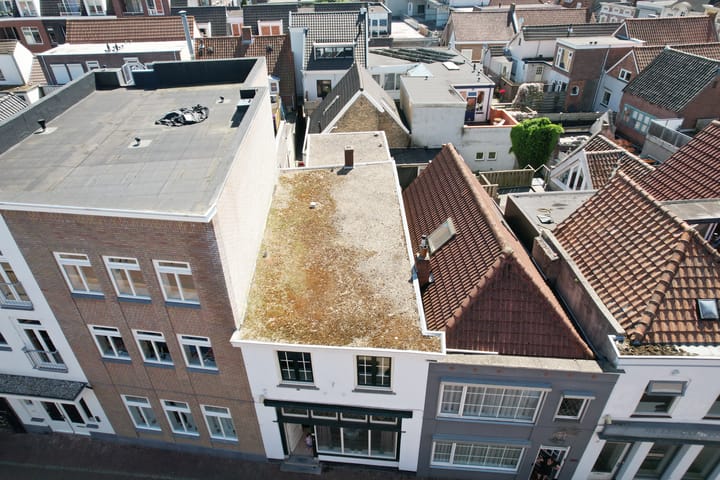 Foto 18 van Kleine Kerkstraat 7-A