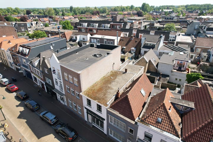 Foto 19 van Kleine Kerkstraat 7-A