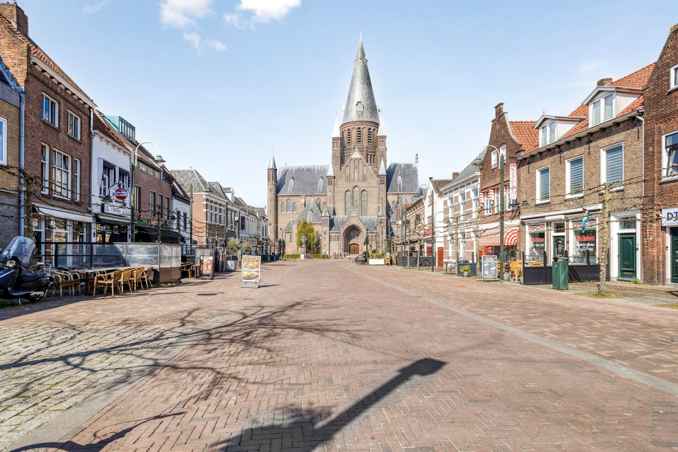 Photo 24 of Kleine Kerkstraat 7-A