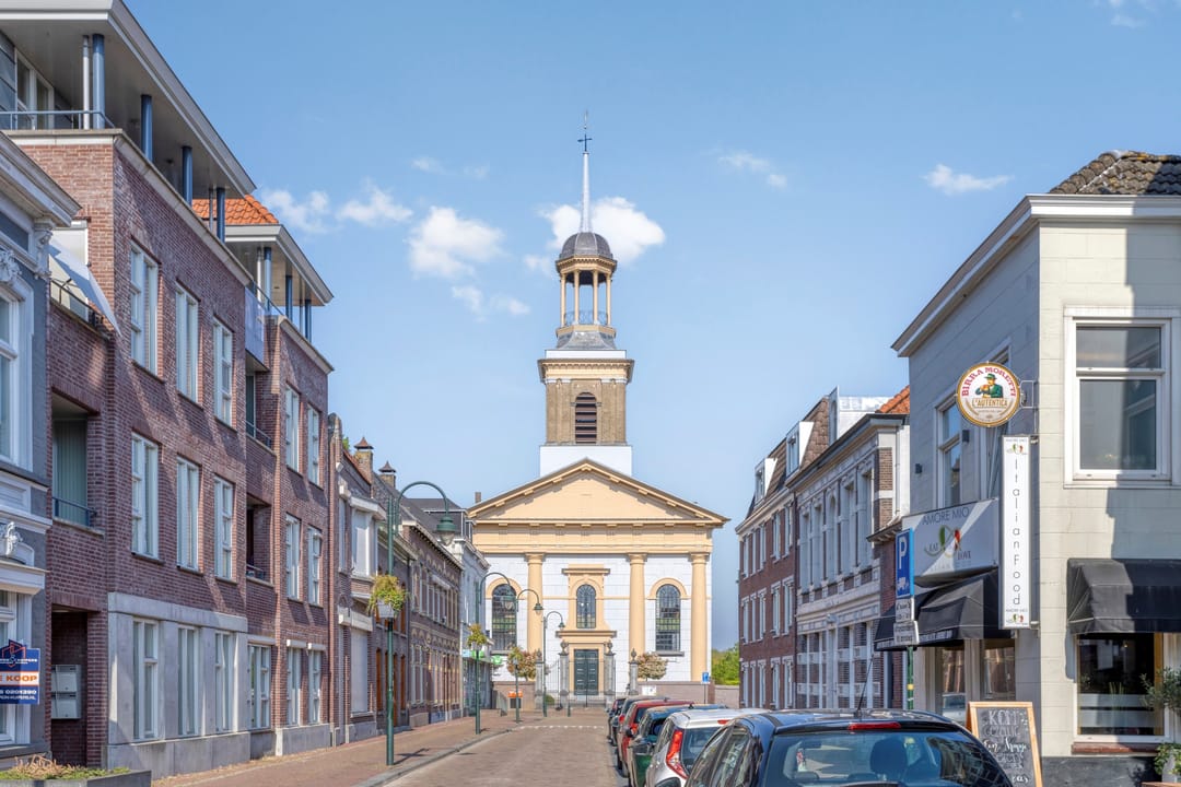 Photo 26 of Kleine Kerkstraat 7-A