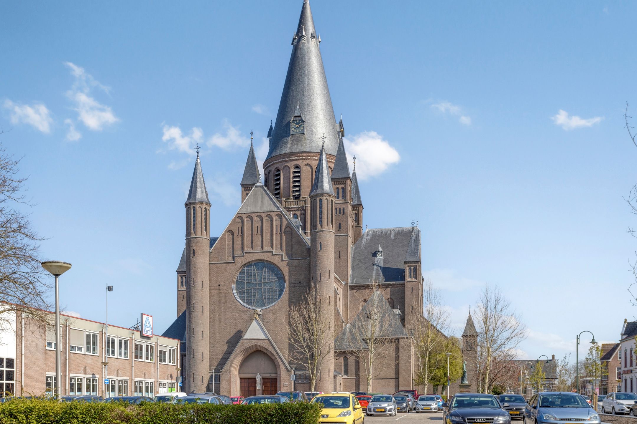 Photo 27 of Kleine Kerkstraat 7-A