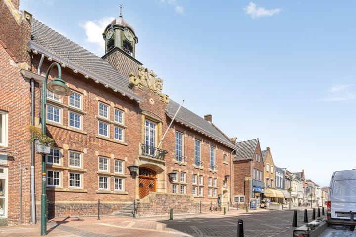 Foto 28 van Kleine Kerkstraat 7-A