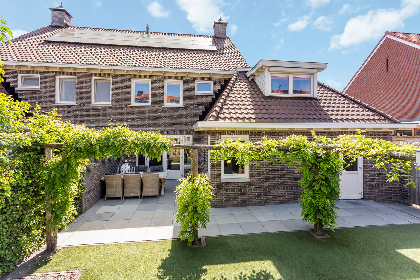 Foto 19 van Zadelmaker 63