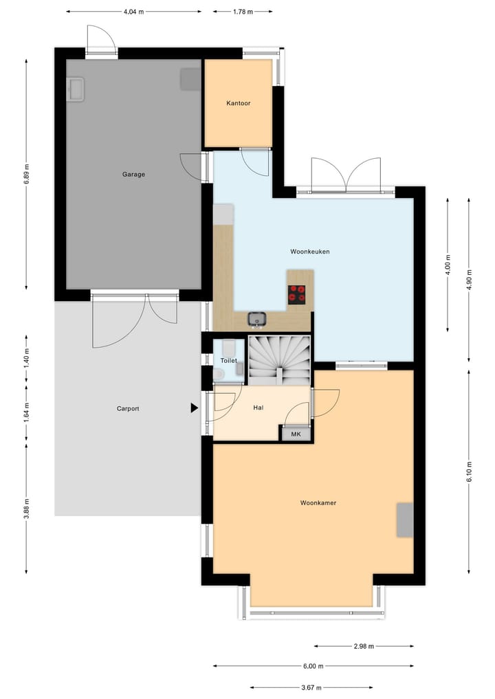 Photo 22 of Zadelmaker 63