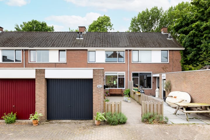 Koopwoningen - huizen te koop in [Funda]