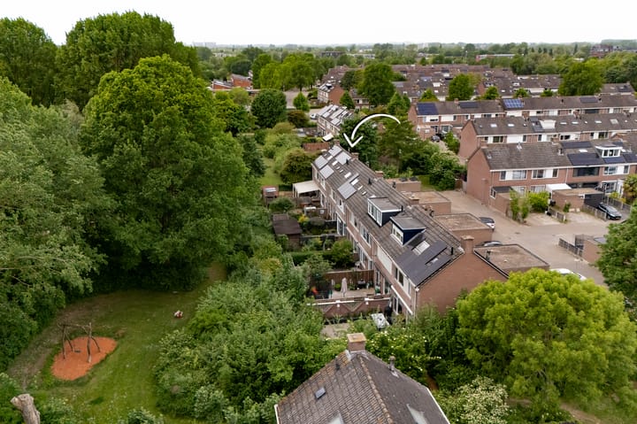 Foto 2 van Westerzicht 465