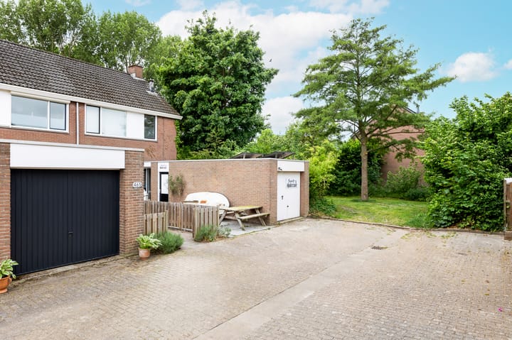 Foto 5 van Westerzicht 465