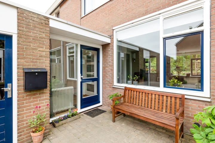 Foto 7 van Westerzicht 465