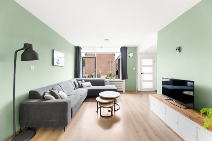 Foto 10 van Westerzicht 465