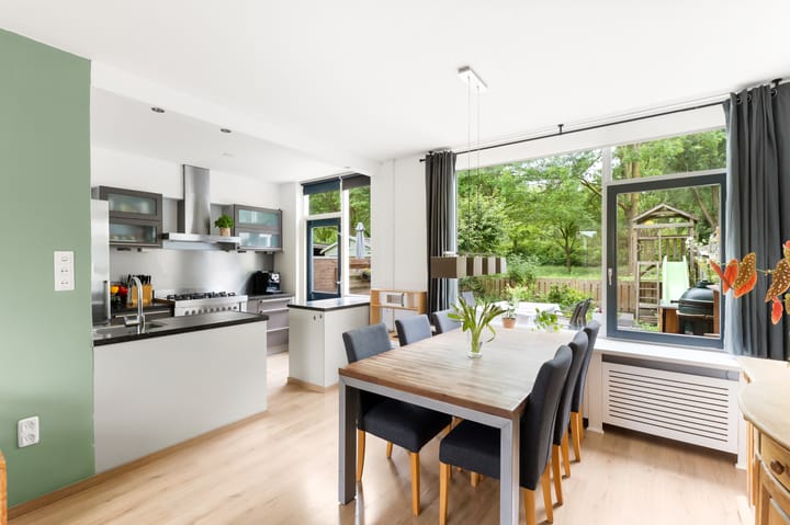 Foto 12 van Westerzicht 465