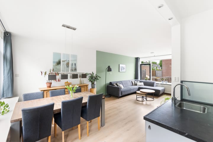 Foto 15 van Westerzicht 465