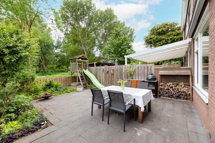 Foto 16 van Westerzicht 465