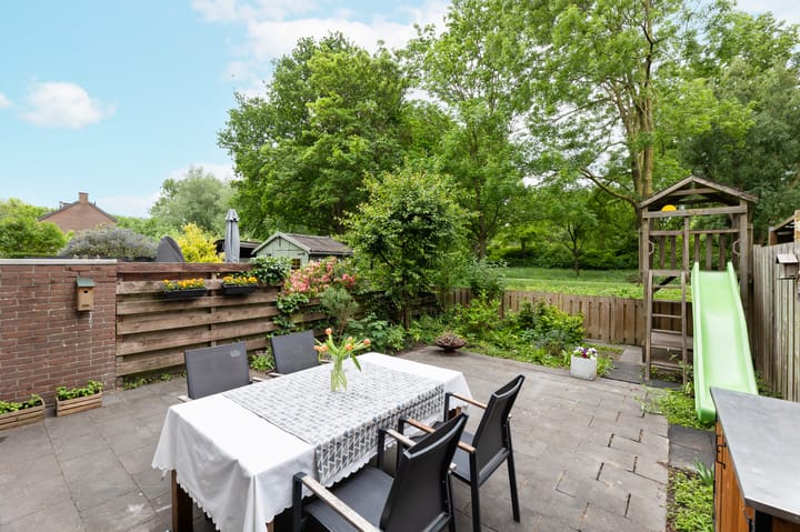 Foto 17 van Westerzicht 465