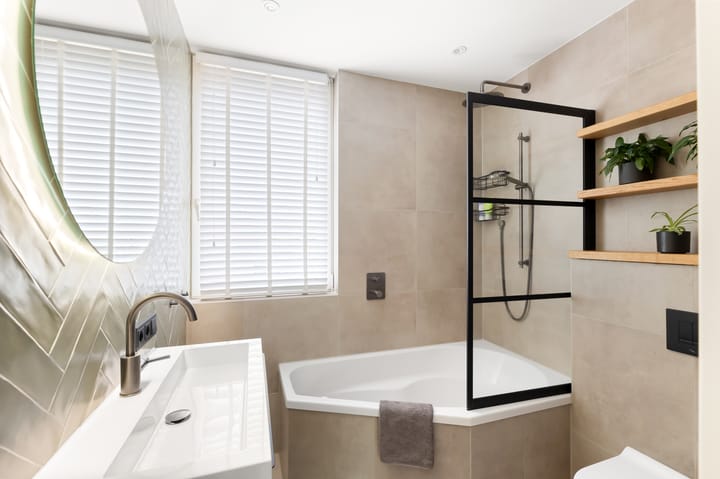 Foto 25 van Westerzicht 465