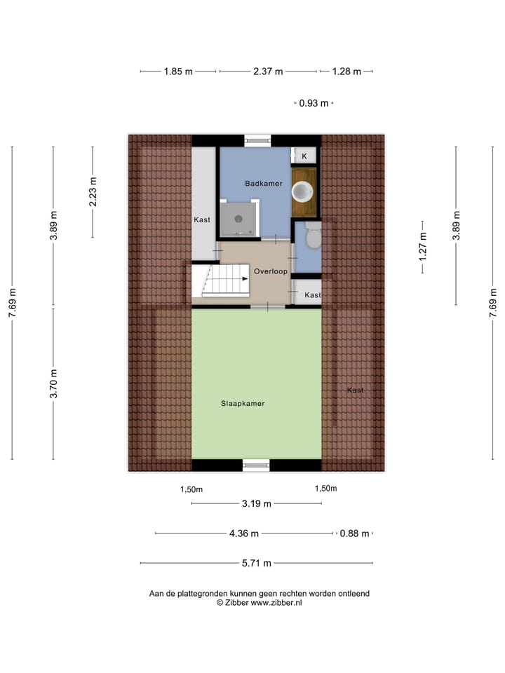 Foto 46 van Noordhoeksedijk 1