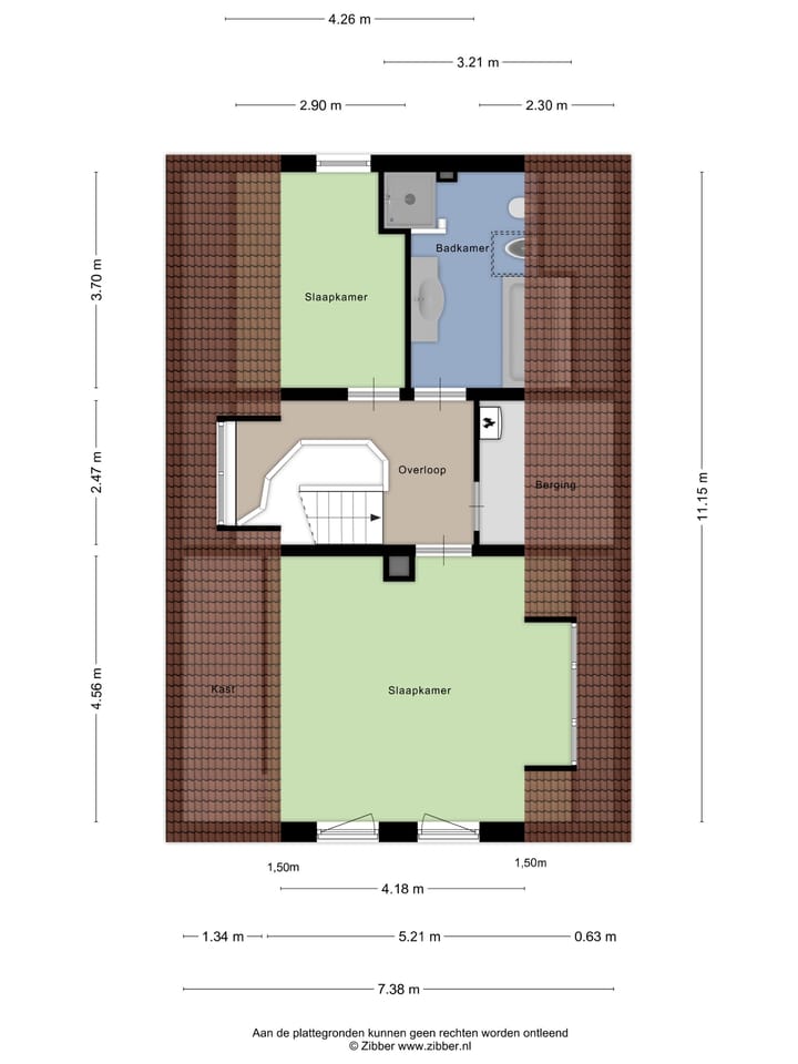 Foto 47 van Noordhoeksedijk 1