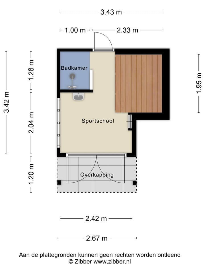 Foto 48 van Noordhoeksedijk 1