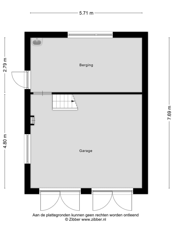 Foto 50 van Noordhoeksedijk 1