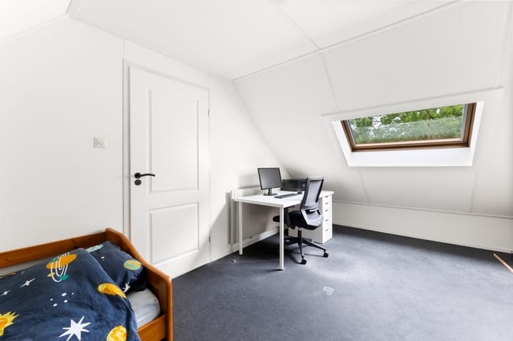 Foto 30 van Westerzicht 465