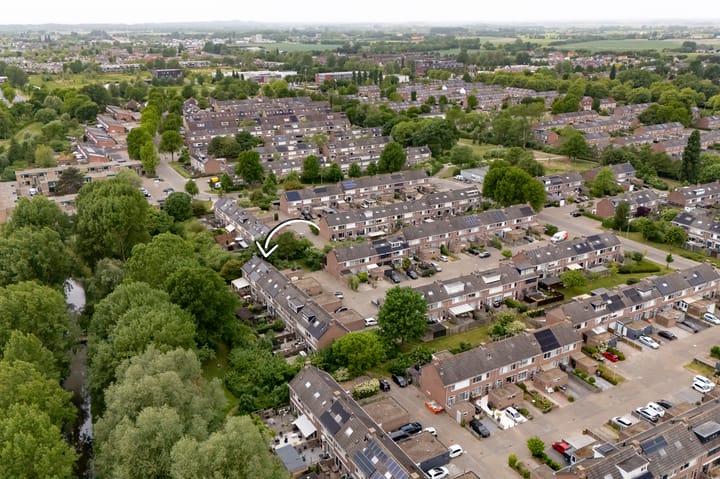 Foto 32 van Westerzicht 465