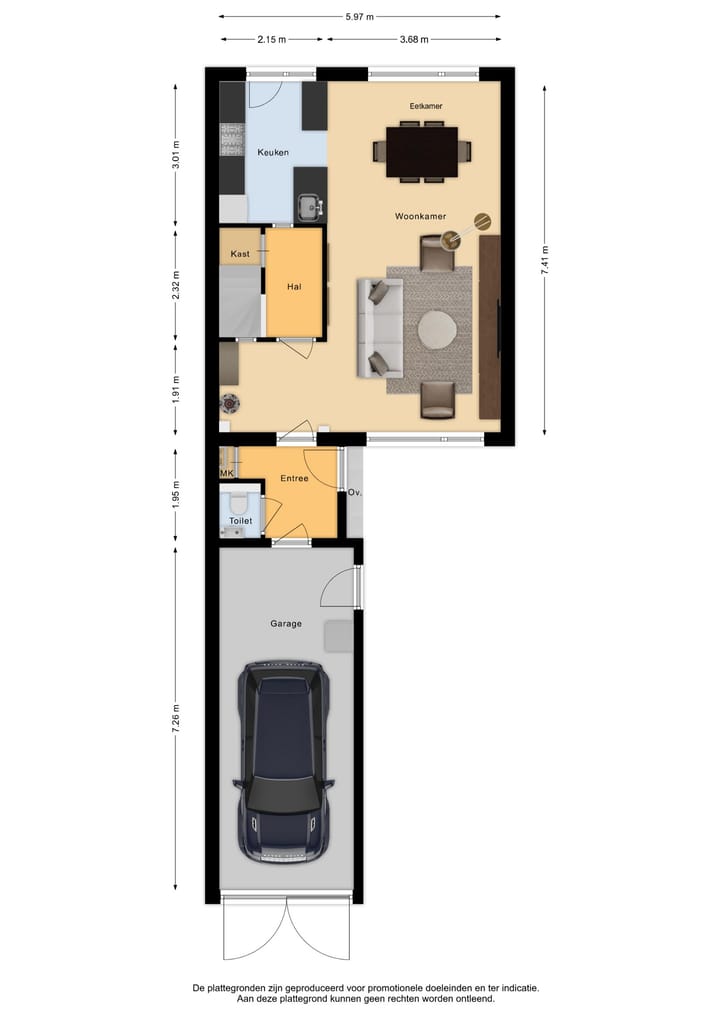 Foto 33 van Westerzicht 465