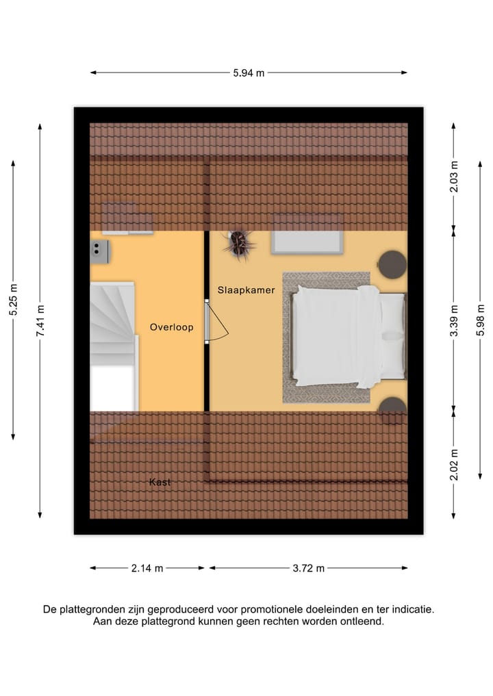 Foto 35 van Westerzicht 465