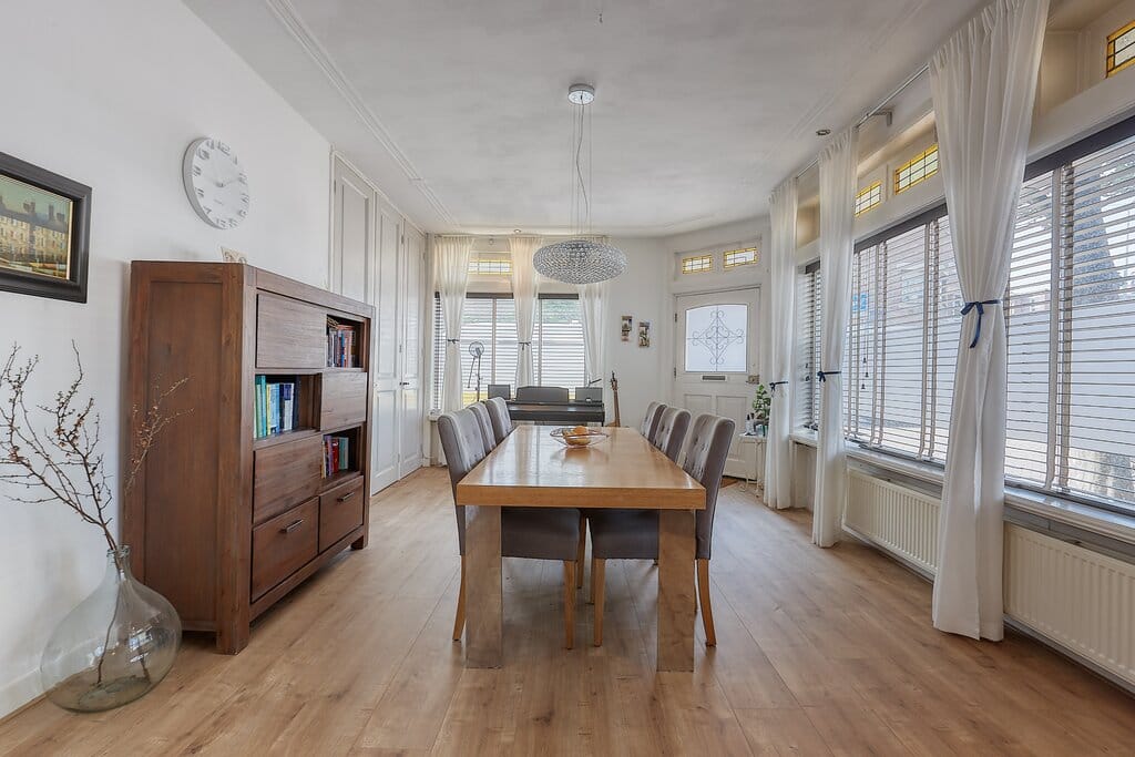 Foto 1 van De Sillestraat 25