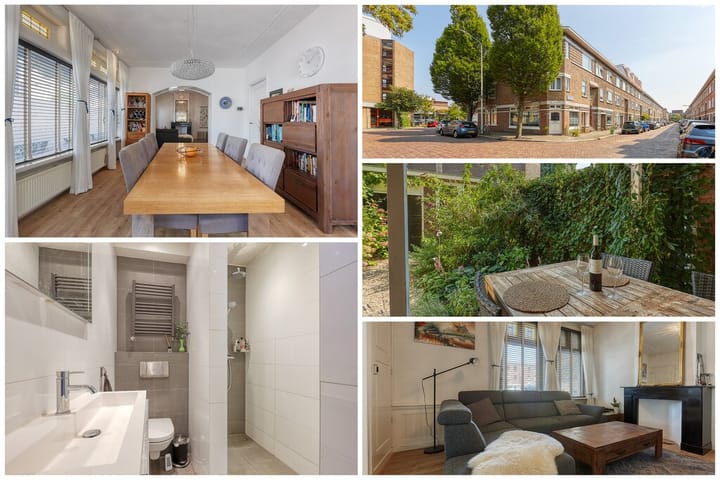 Photo 2 of De Sillestraat 25