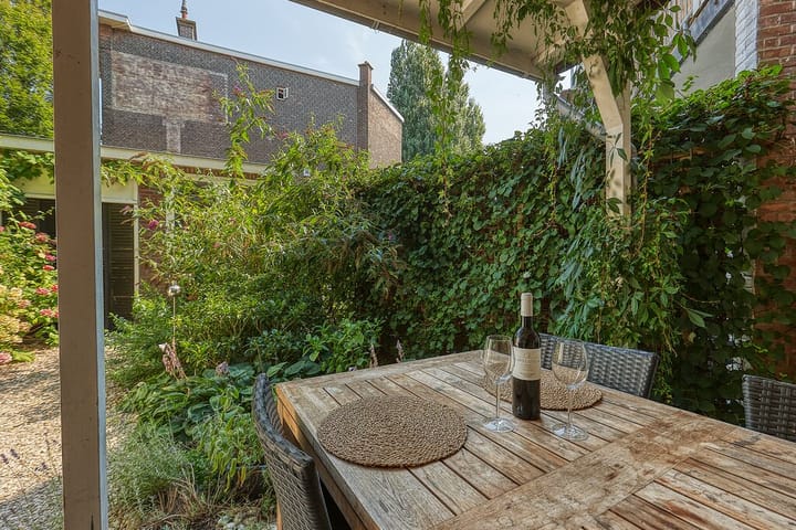 Photo 3 of De Sillestraat 25