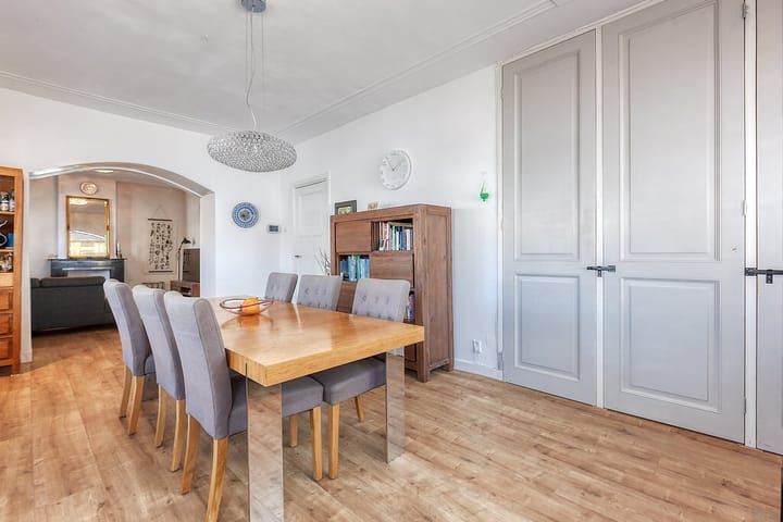 Photo 4 of De Sillestraat 25