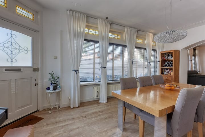 Photo 5 of De Sillestraat 25