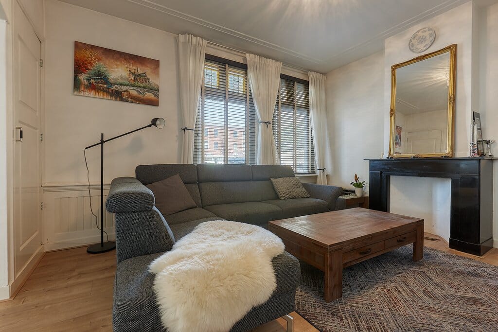 Foto 7 van De Sillestraat 25