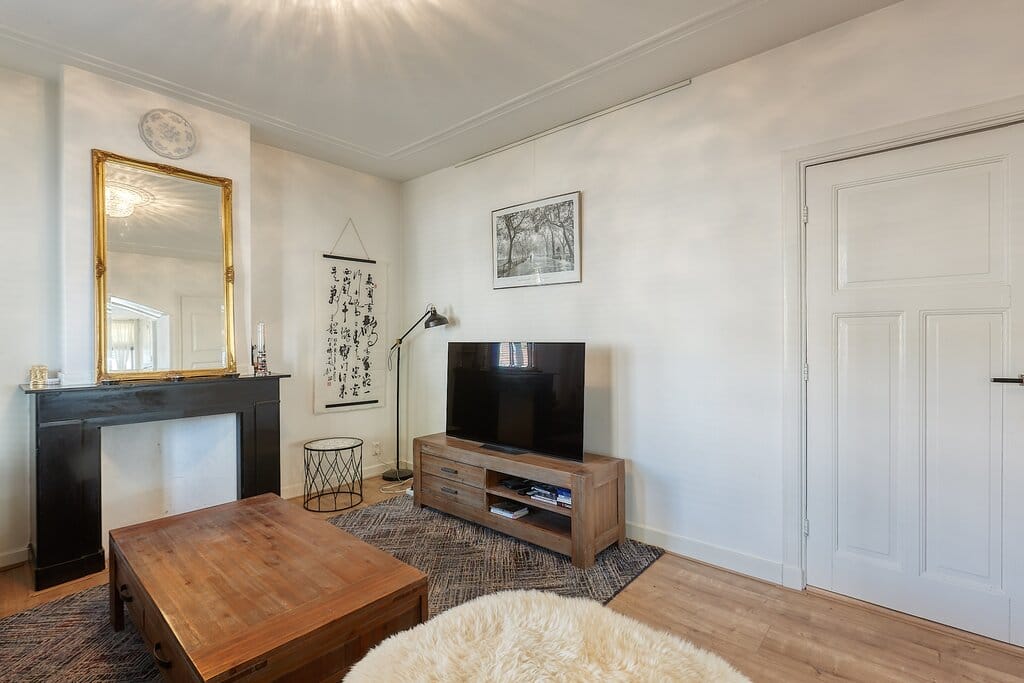 Foto 8 van De Sillestraat 25