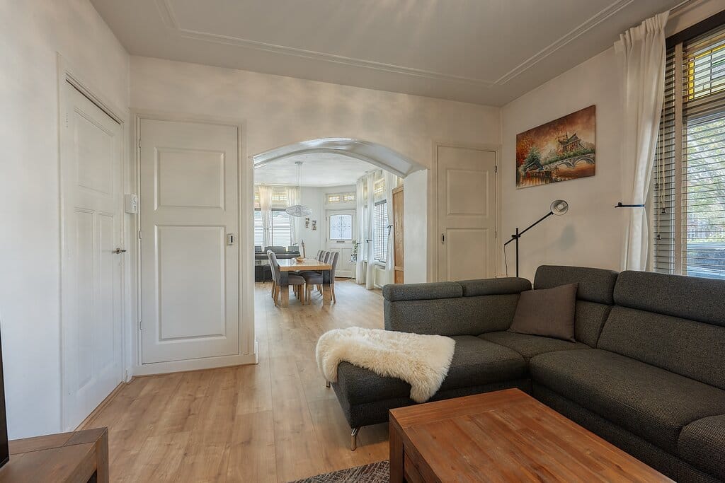 Foto 9 van De Sillestraat 25