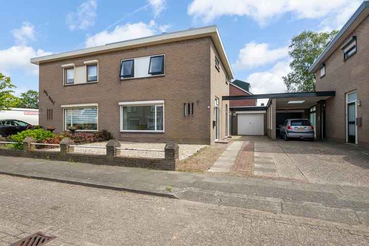 Foto 2 van Elsstraat 15