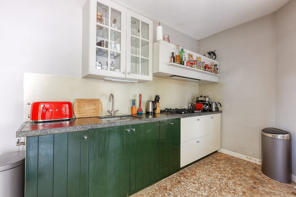 Foto 10 van De Sillestraat 25