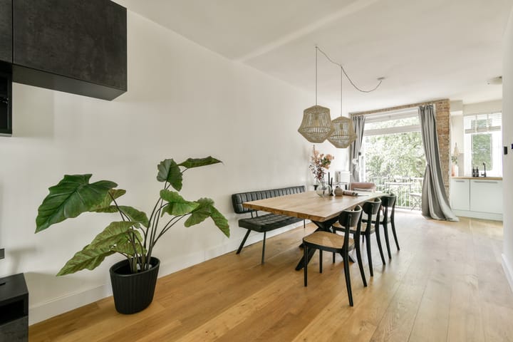 Foto 2 van Tweede Helmersstraat 39-1