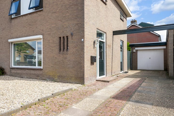 Foto 3 van Elsstraat 15