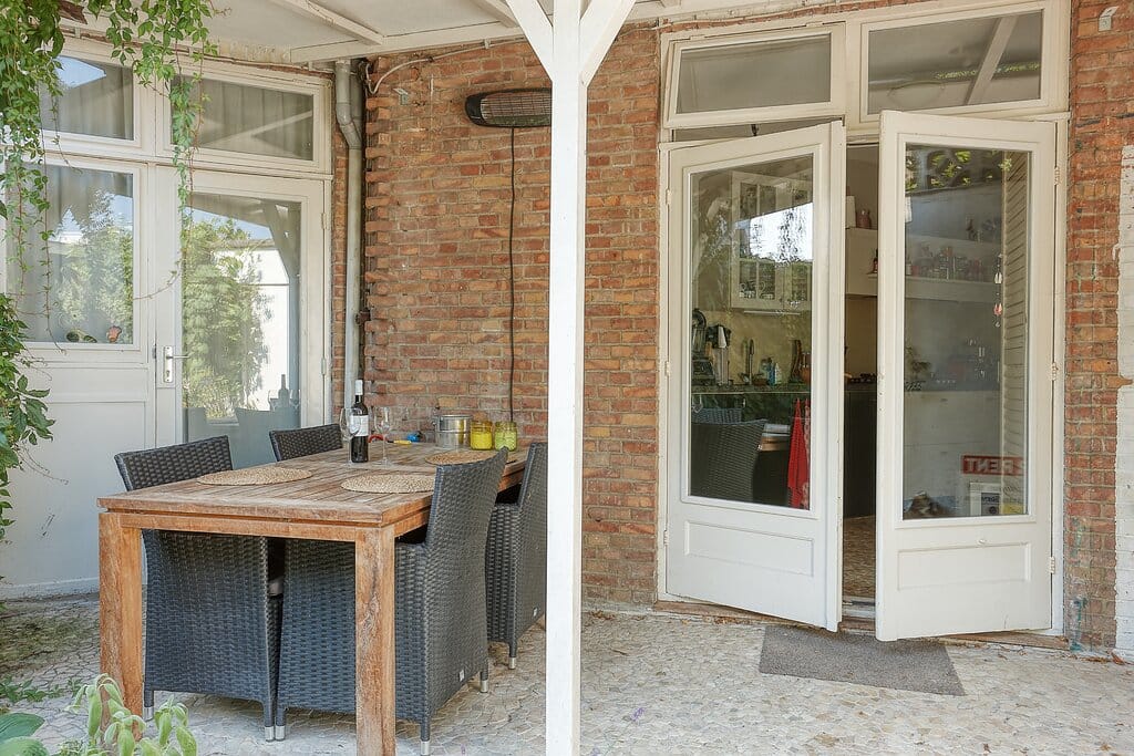 Foto 12 van De Sillestraat 25