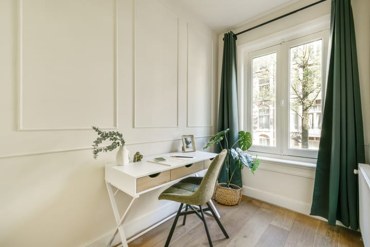 Foto 4 van Tweede Helmersstraat 39-1